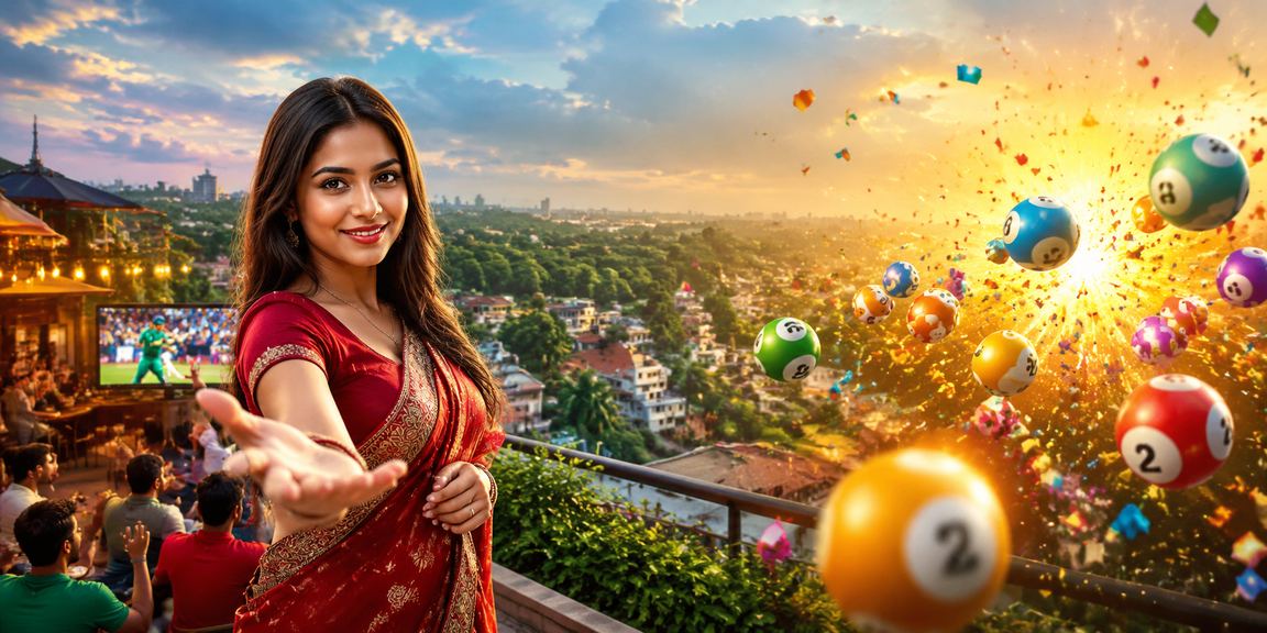 বগুড়া ক্রিকেট বেটিং বাংলাদেশ মডেল, উত্সবের মাঠ