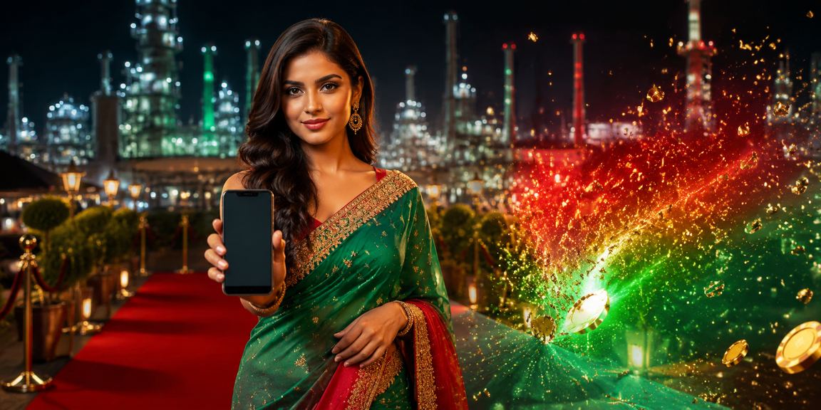 নারায়ণগঞ্জে মোবাইল ক্যাসিনো অভিজ্ঞতা